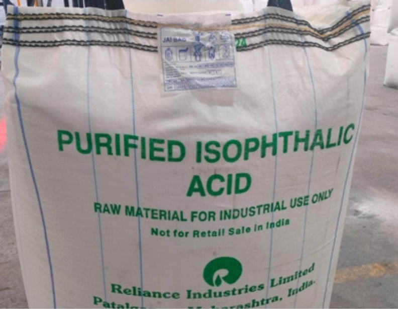 Isophthalic Acid (IPA)