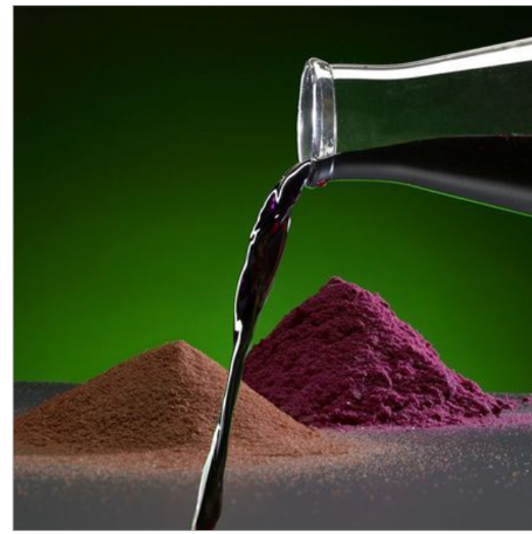 Metal Finishing Chemicals