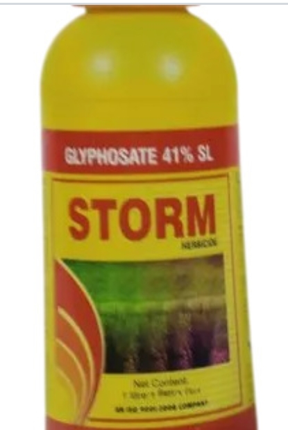 Glyphosate 41 SL