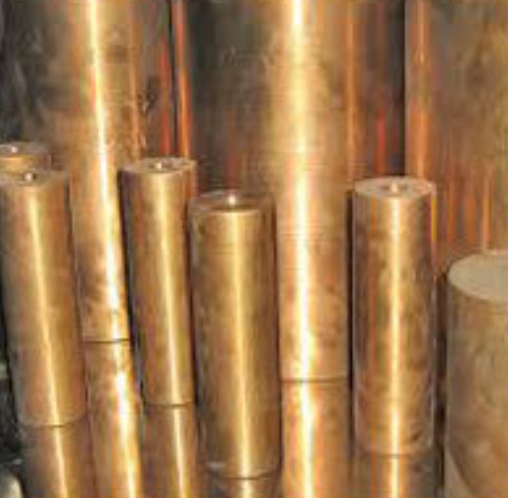 Phosphor Bronze