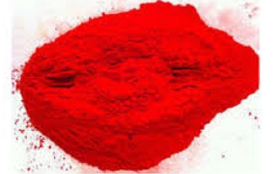 Polymeric Dyes