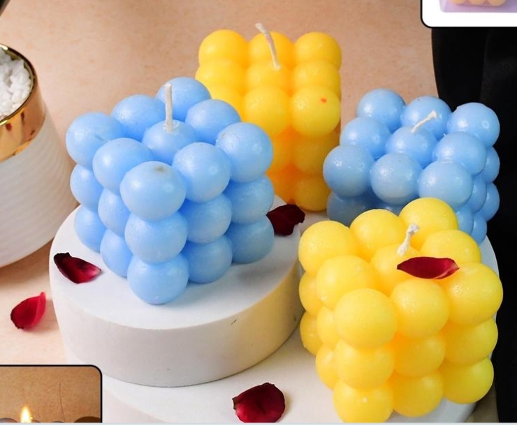 Candle Colors