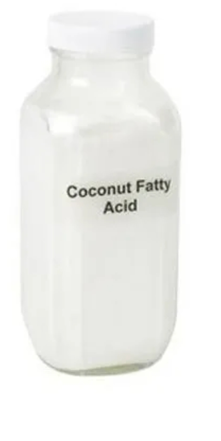Coconut Fatty Acid