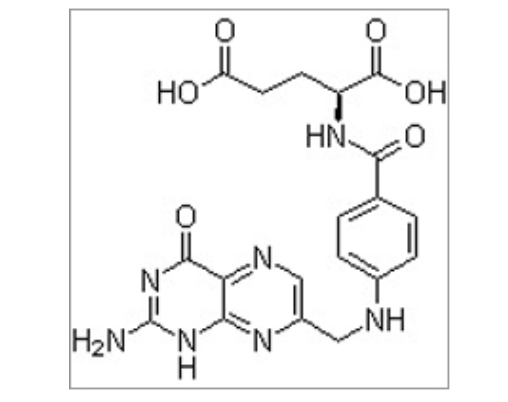Folic acid