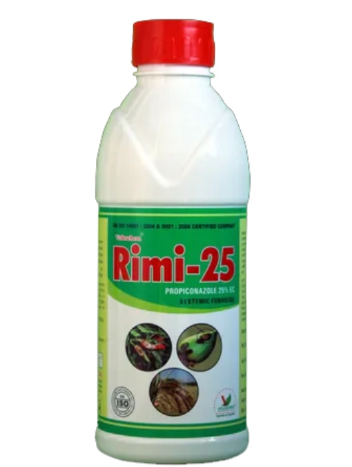 Propiconazole 25% EC Fungicide