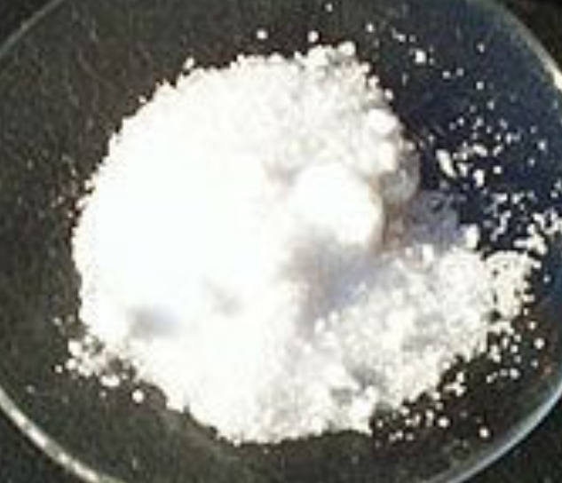 Sodium Bromide