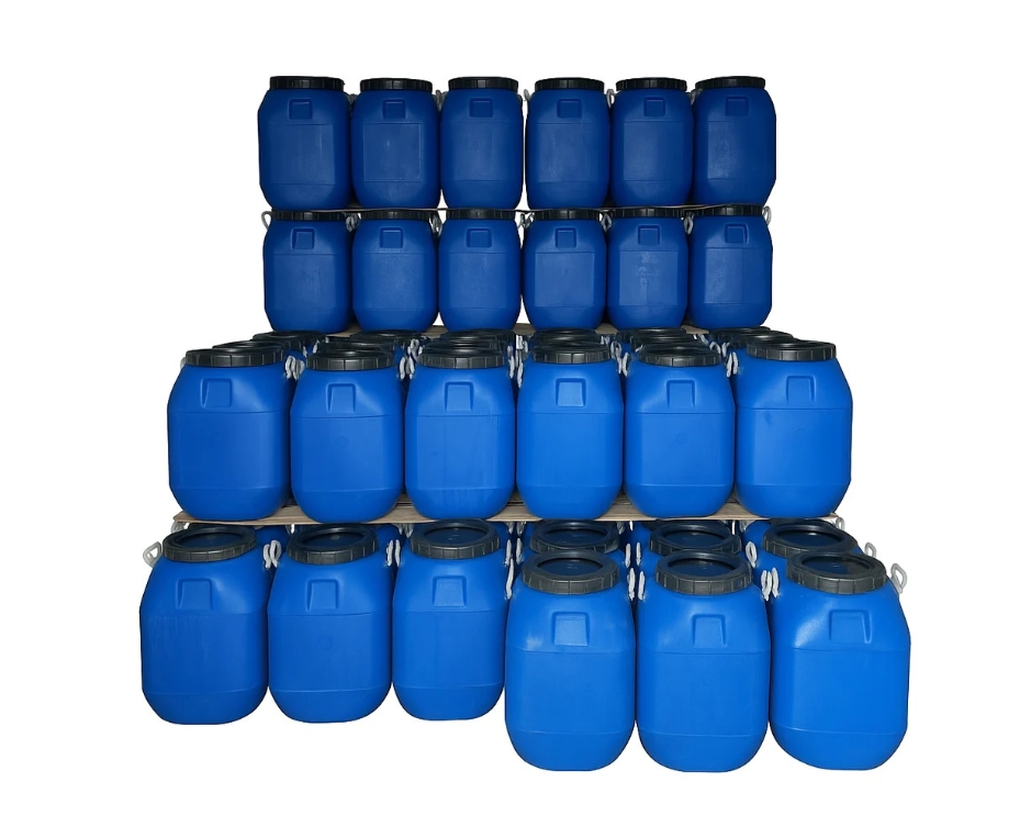 Bio Nematicide – 25 L