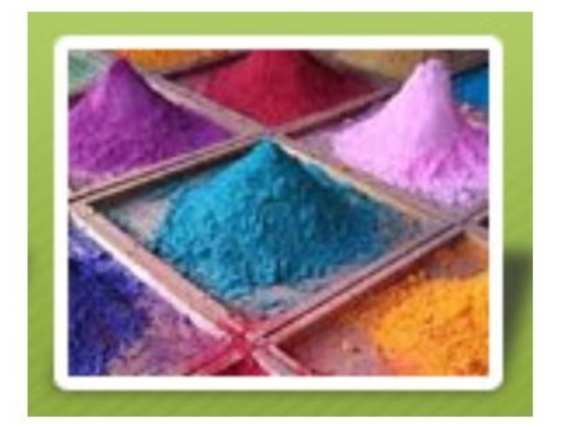 Thermochromic Dyes
