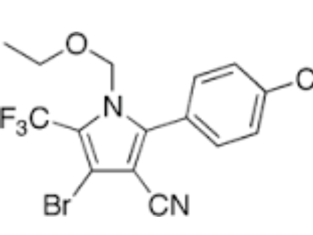 Chlorfenapyr