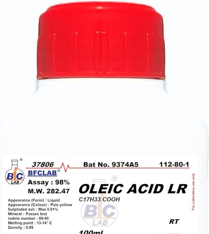 Oleic Acid