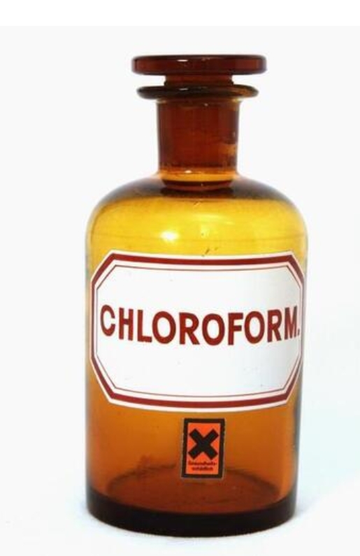 Chloroformate