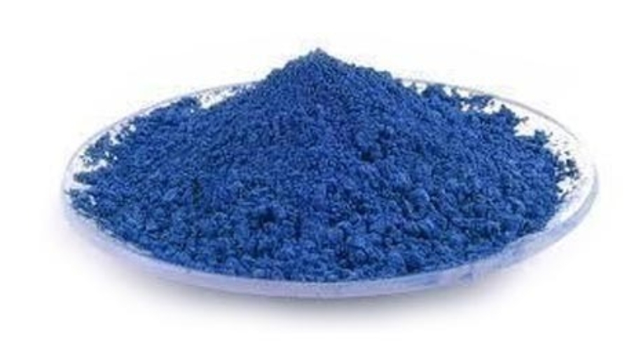 Phthalocyanine Blue – Copper Phthalocyanine Pigment Blue 15