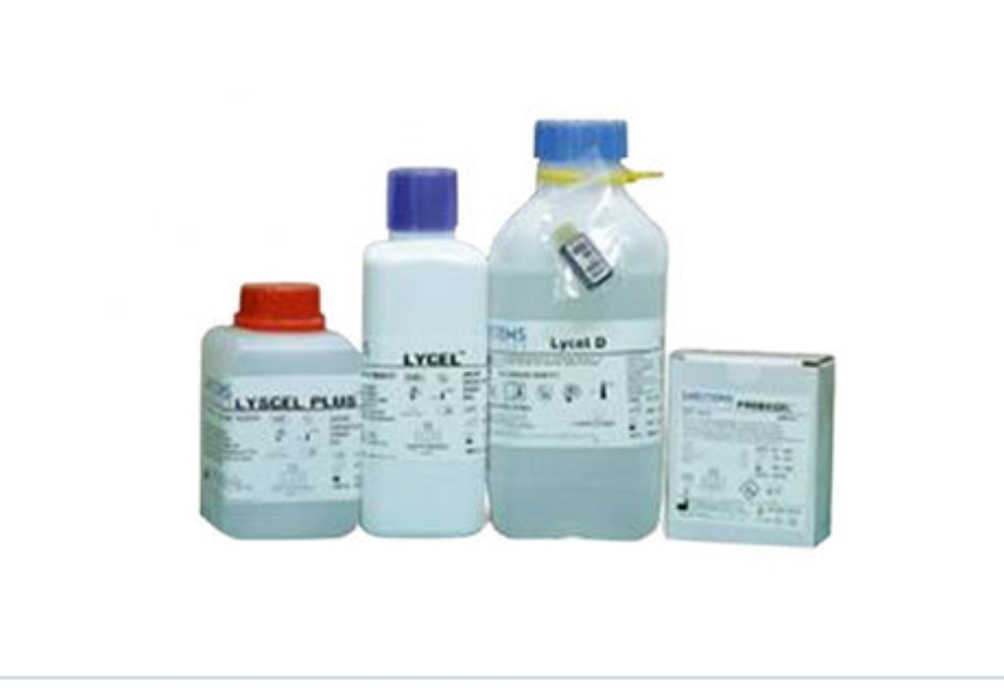 Hematology Reagents