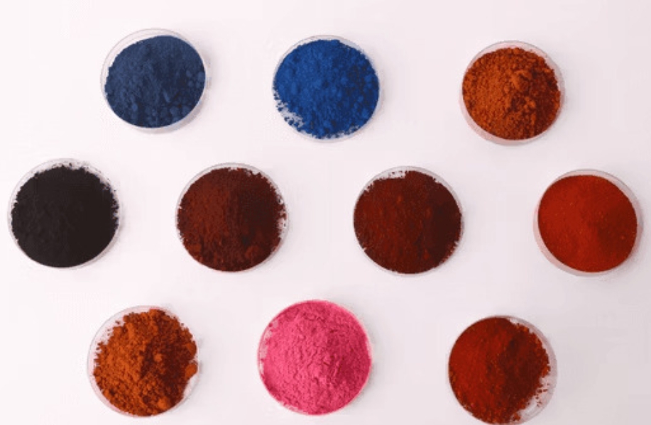 Sulphur Dyes