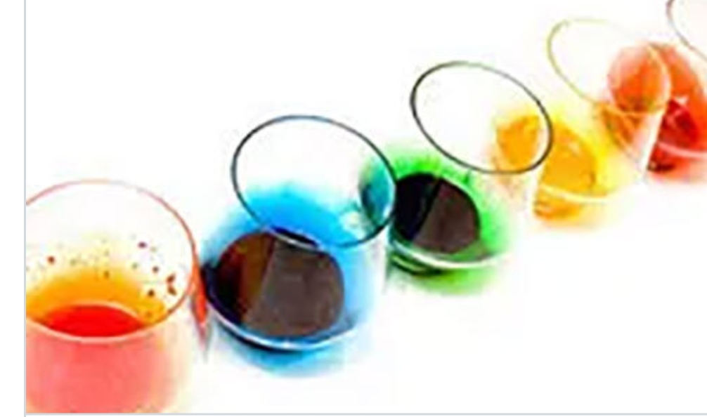 Pyrazolone Dyes