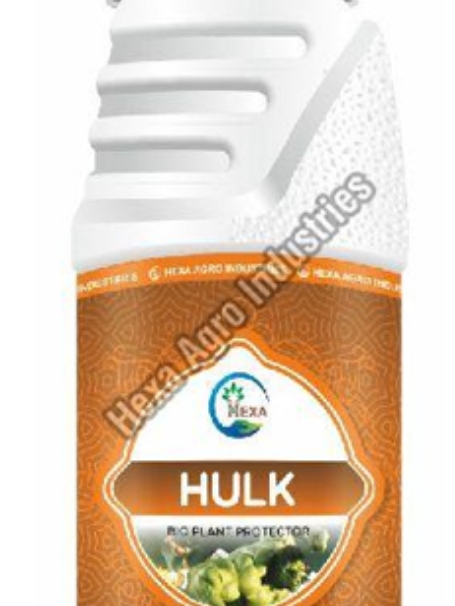 Hulk Organic Pesticide