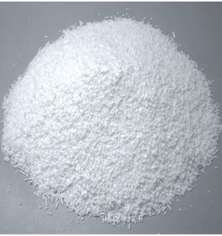 Sodium Lauryl Sulphate
