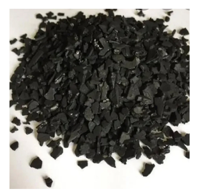 Coconut Shell Based Activated Carbon