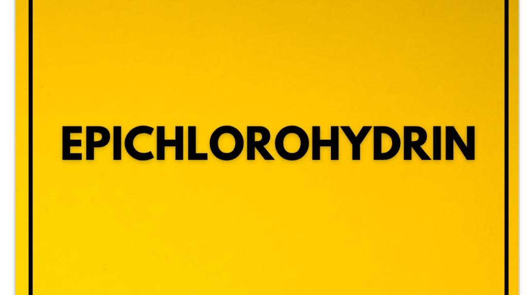 Epichlorohydrin