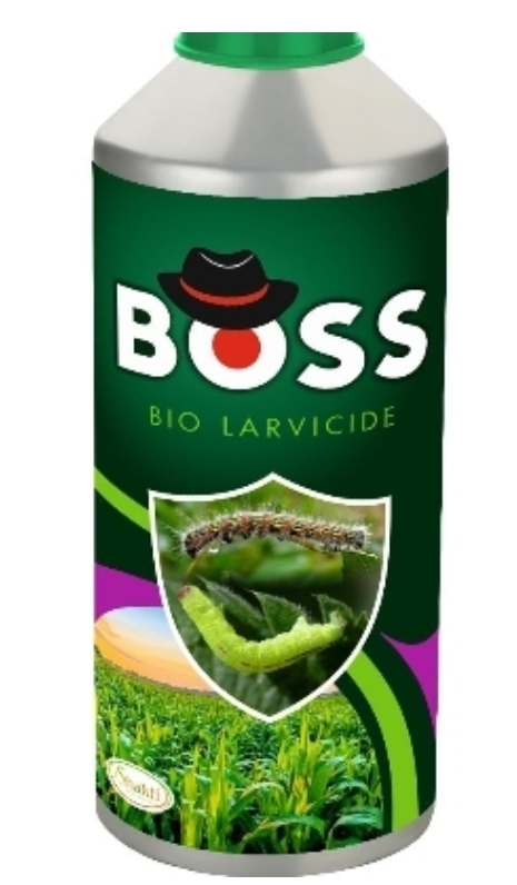Bio Larvicide Pesticide