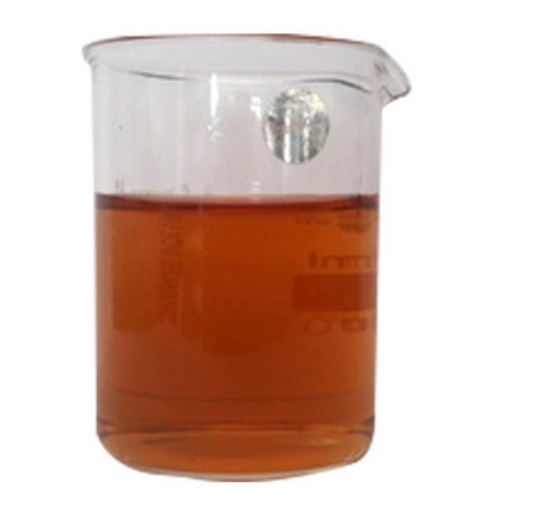 Sulfonated Melamine Formaldehyde Liquid