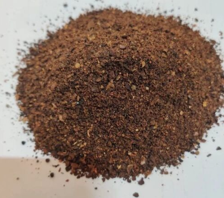 Neem Cake Powder Fertilizer
