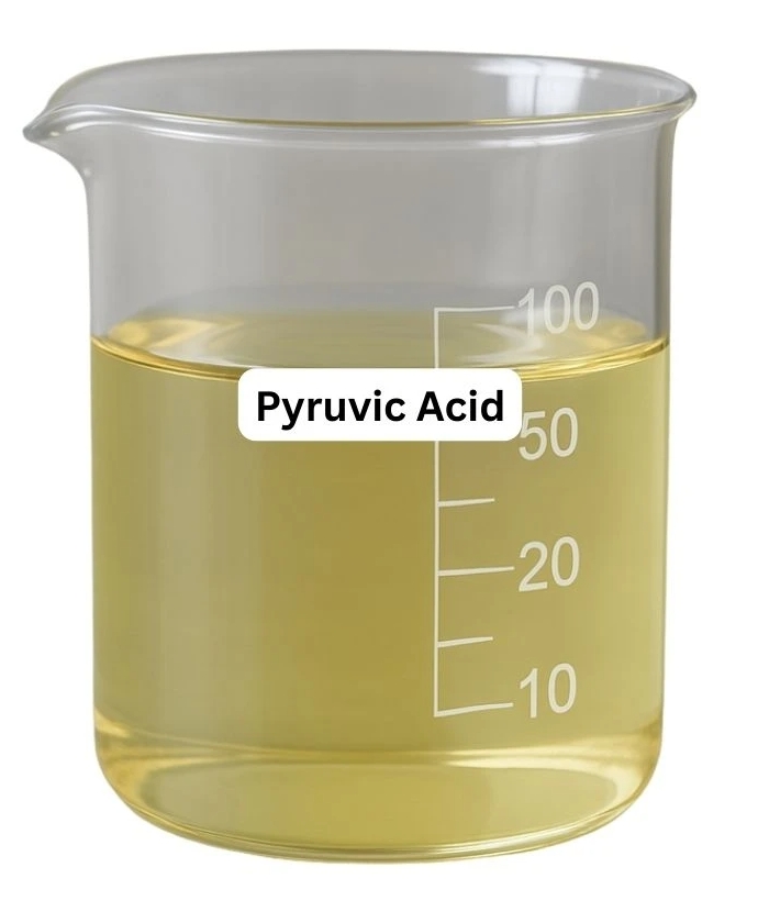 Pyruvic Acid