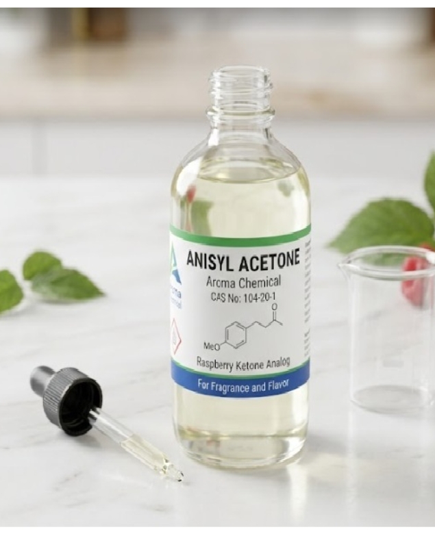 Anisyl Acetone