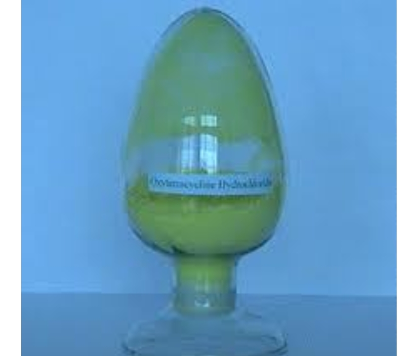 Nicotinic acid