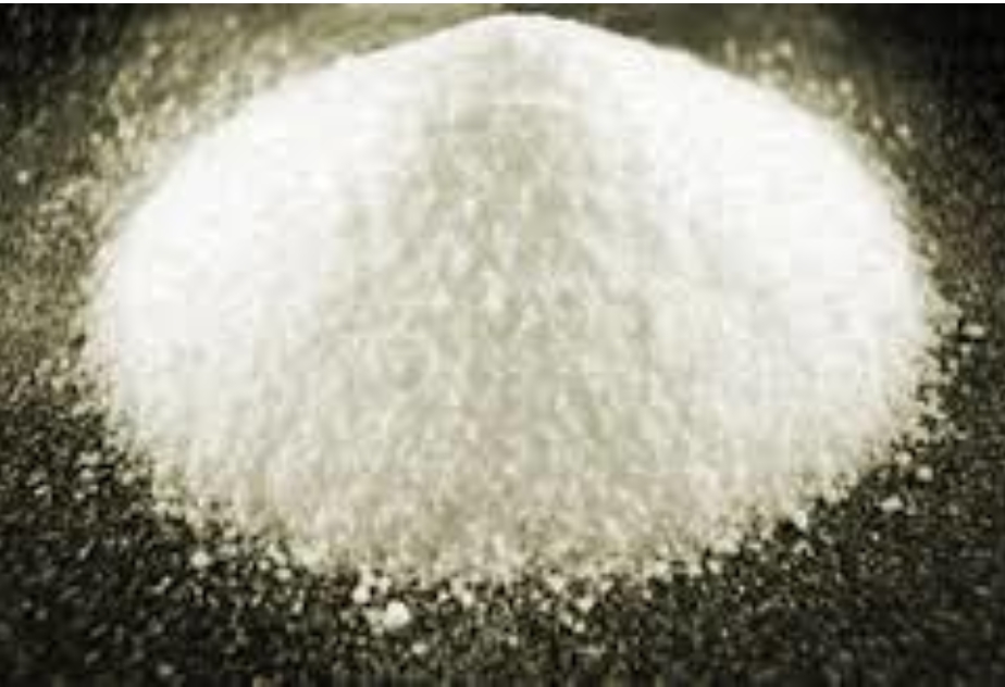 Boric acid