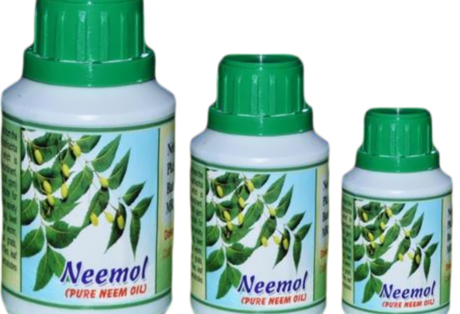 Neem Oil Pesticides
