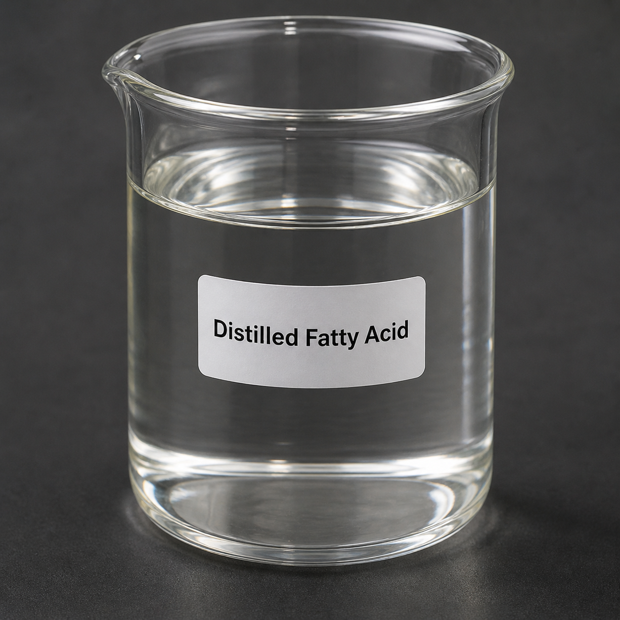 Distilled Fatty Acid (DFA)